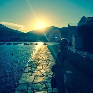 Meet your Posher, Kendra